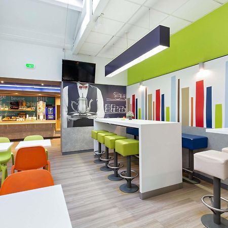 Ibis Budget Cavaillon Exterior foto