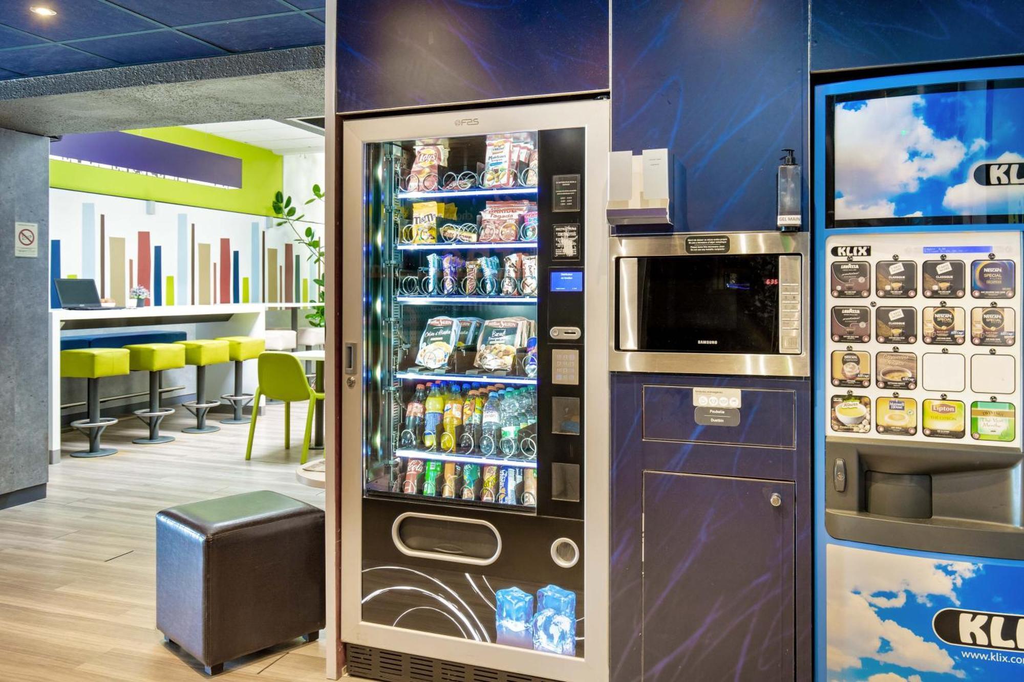 Ibis Budget Cavaillon Exterior foto