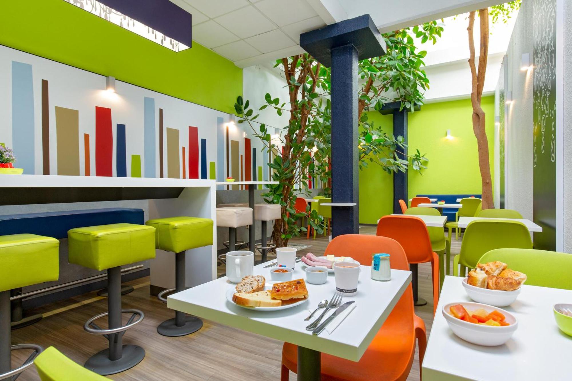 Ibis Budget Cavaillon Exterior foto