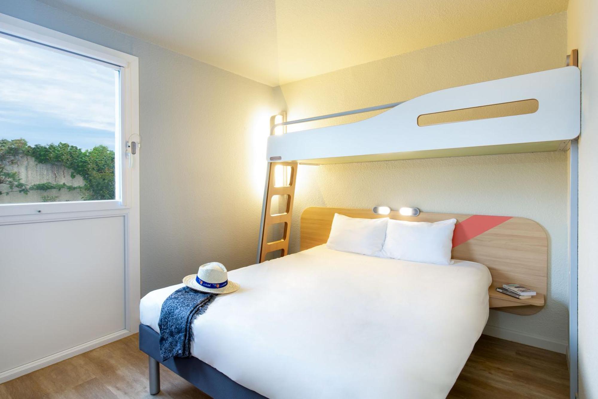 Ibis Budget Cavaillon Exterior foto