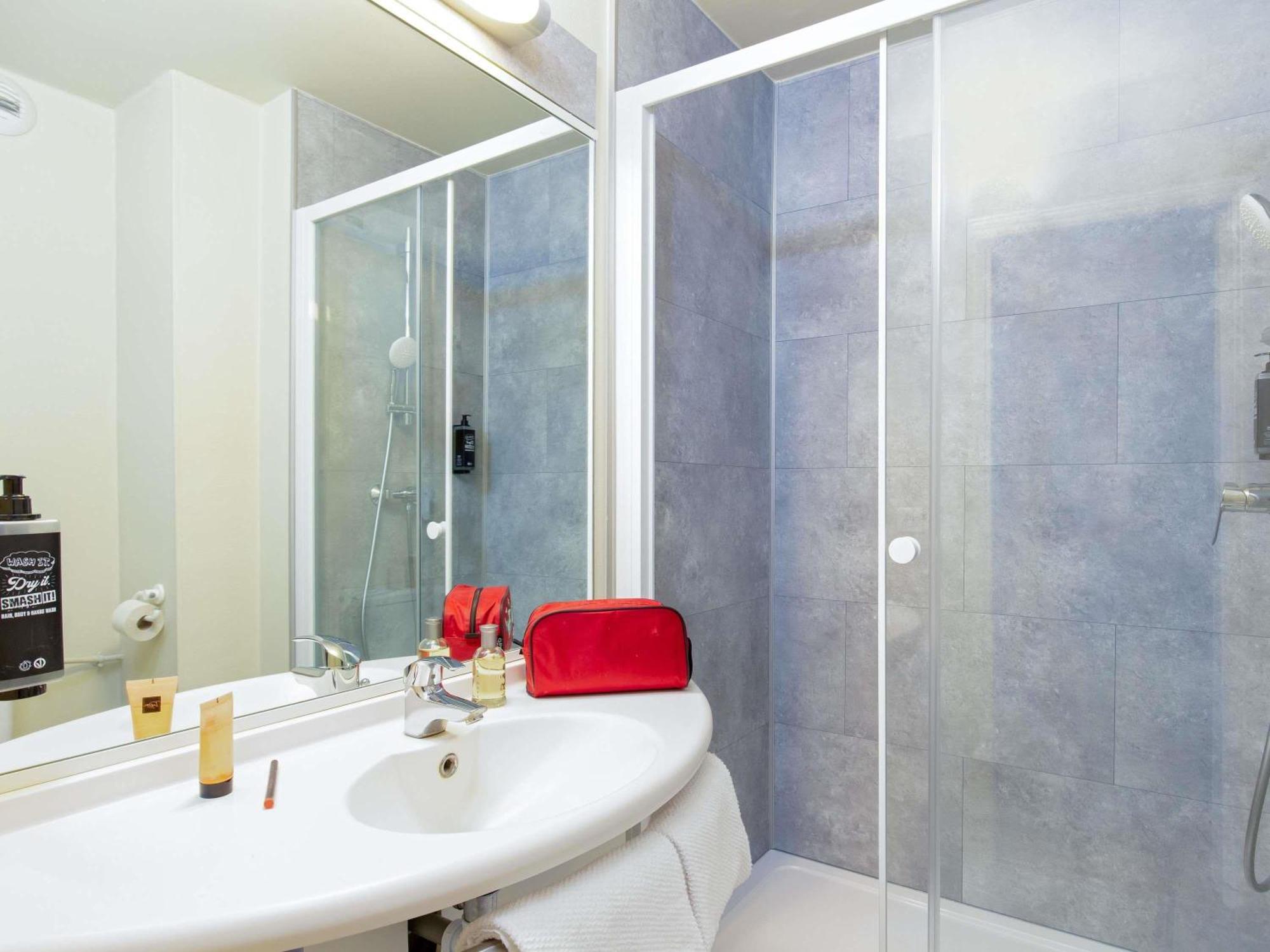 Ibis Budget Cavaillon Exterior foto