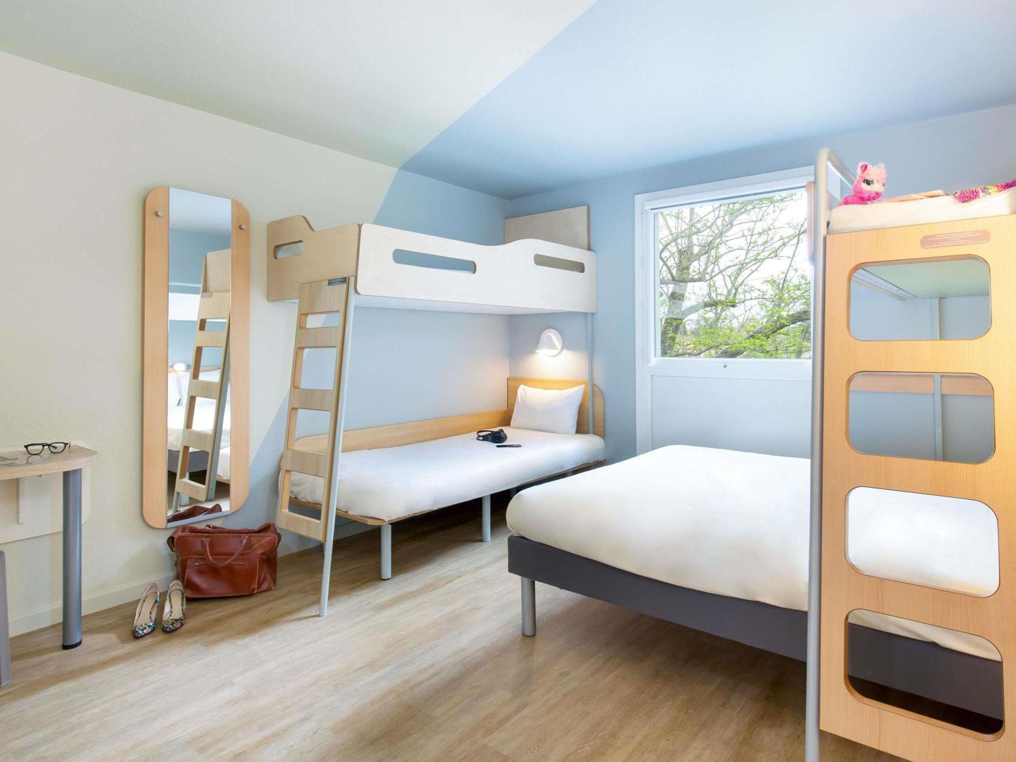 Ibis Budget Cavaillon Exterior foto