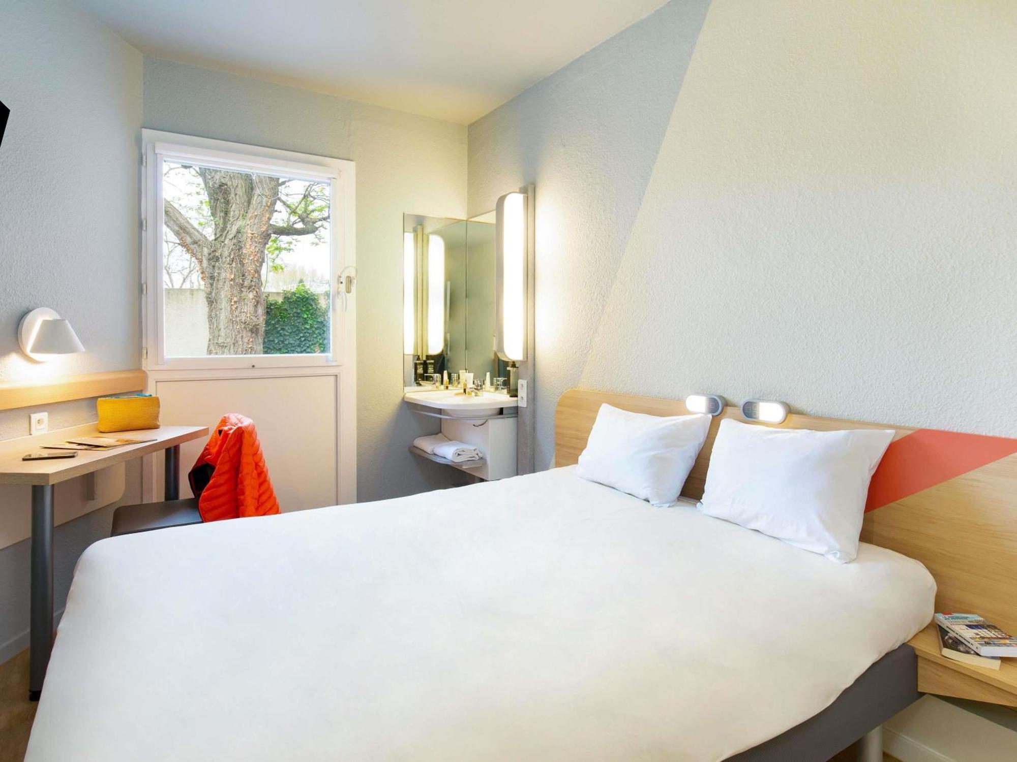 Ibis Budget Cavaillon Exterior foto