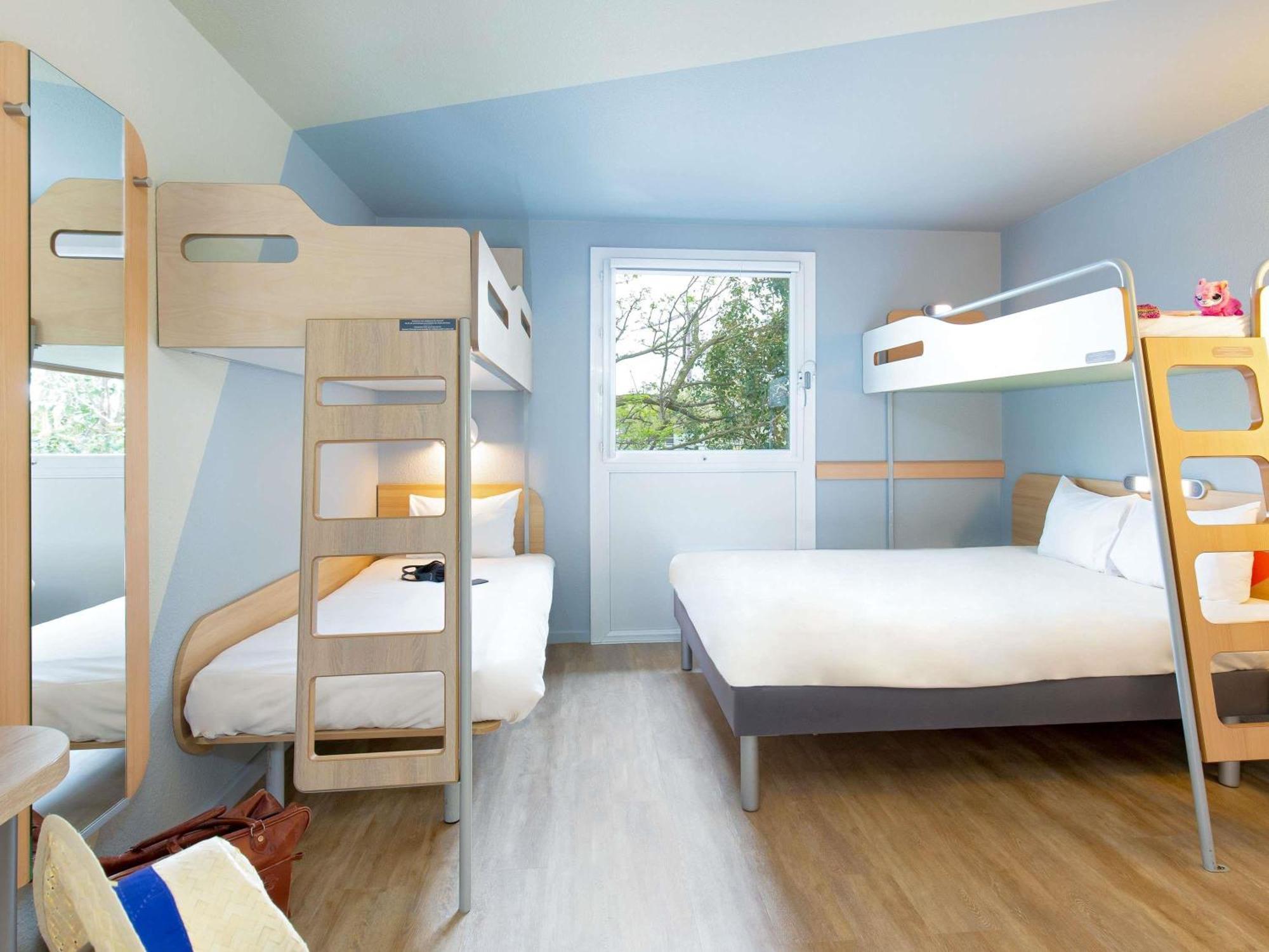 Ibis Budget Cavaillon Exterior foto