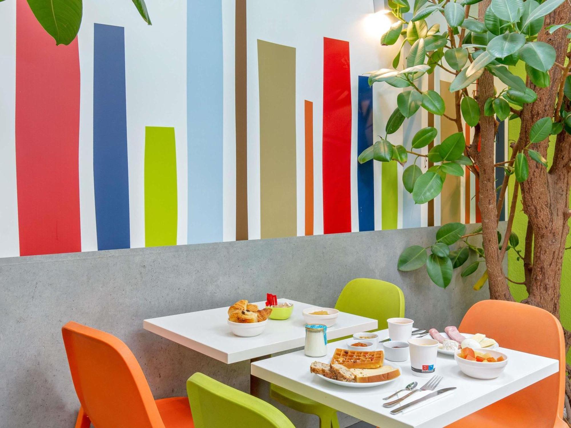 Ibis Budget Cavaillon Exterior foto