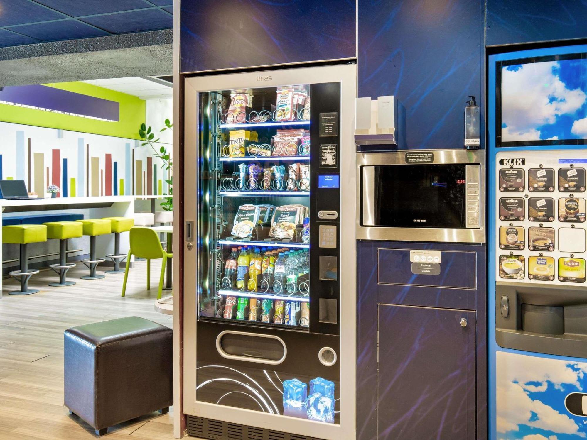 Ibis Budget Cavaillon Exterior foto