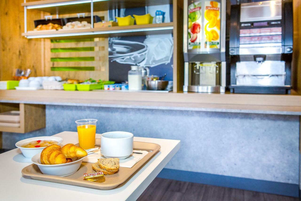 Ibis Budget Cavaillon Exterior foto